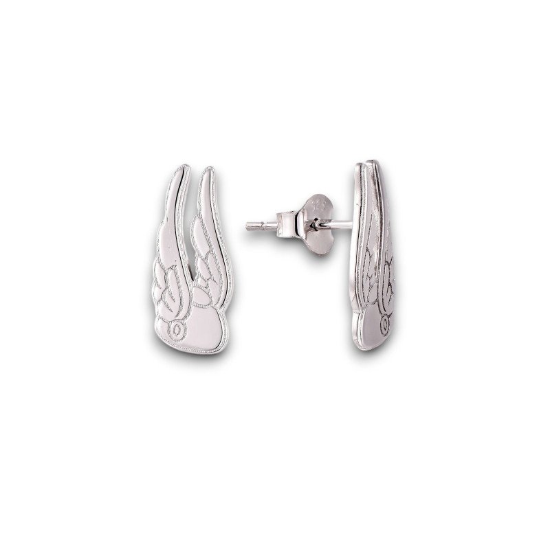 Boucles d'oreilles Astérix Boucles doreilles asterix réf. SE13417A | Carat et Moi