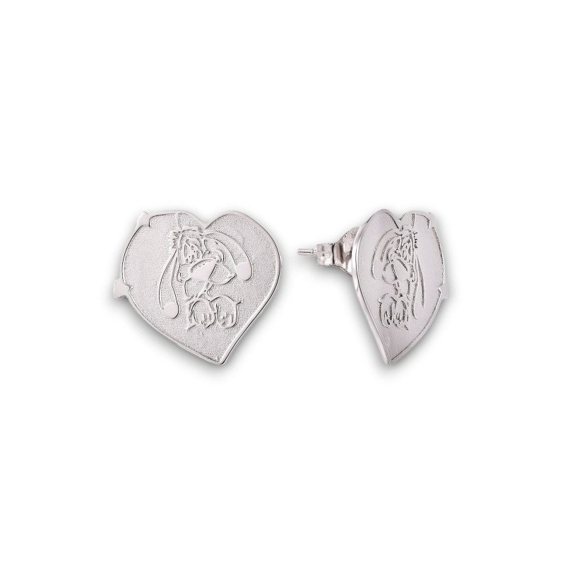 Boucles d'oreilles Idéfix Boucles doreilles idefix réf. SE13398A | Carat et Moi