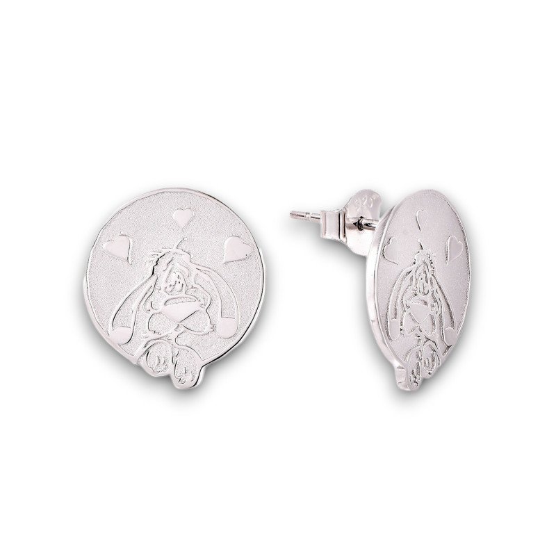 Boucles d'oreilles Idéfix Boucles doreilles idefix réf. SE13396A | Carat et Moi