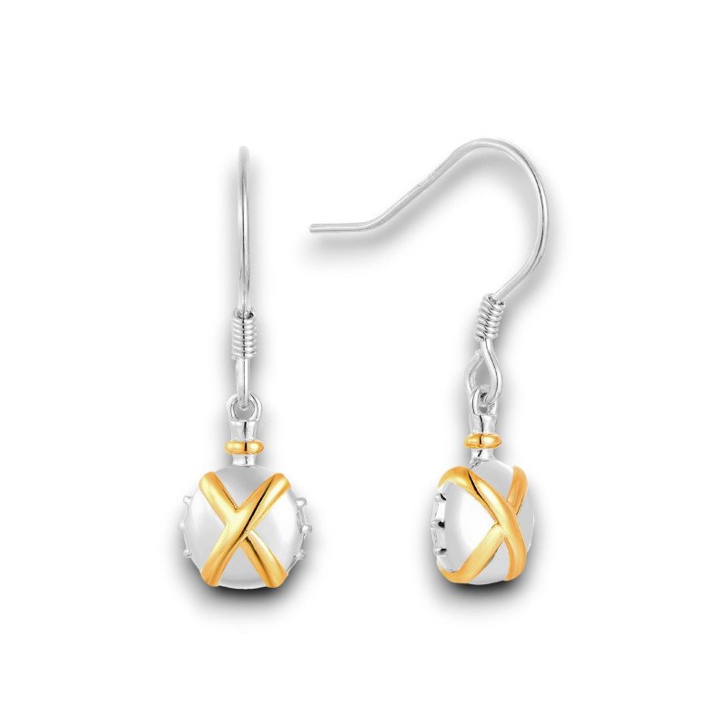Boucles d'oreilles Potion magique Boucles doreilles potion magique réf. SE13991B | Carat et Moi