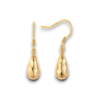 Boucles d'oreilles Menhir Boucles doreilles menhir | Carat et Moi