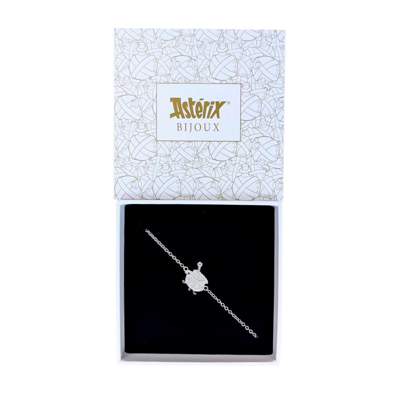 Bracelet Marmite en or | Carat et Moi