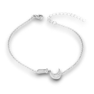 Bracelet Serpe en or | Carat et Moi