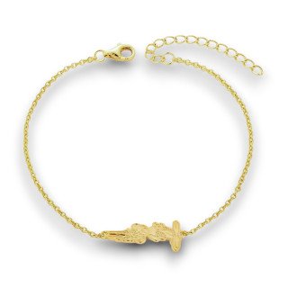 Bracelet Astérix pour bébé et enfant | Carat et Moi