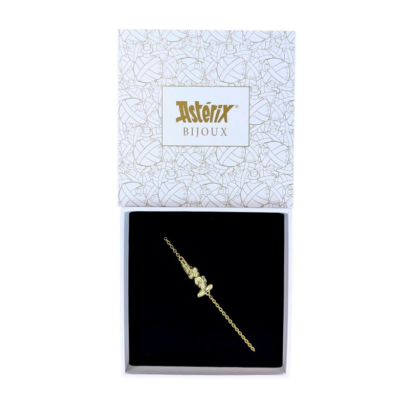 Bracelet Astérix pour bébé et enfant | Carat et Moi