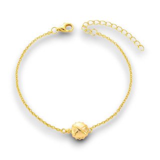 Bracelet Potion magique en or | Carat et Moi