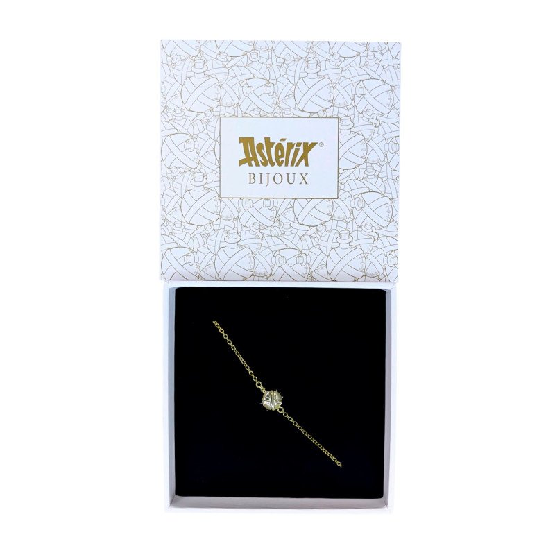 Bracelet Potion magique en or | Carat et Moi