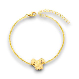 Bracelet Idéfix pour bébé et enfant | Carat et Moi