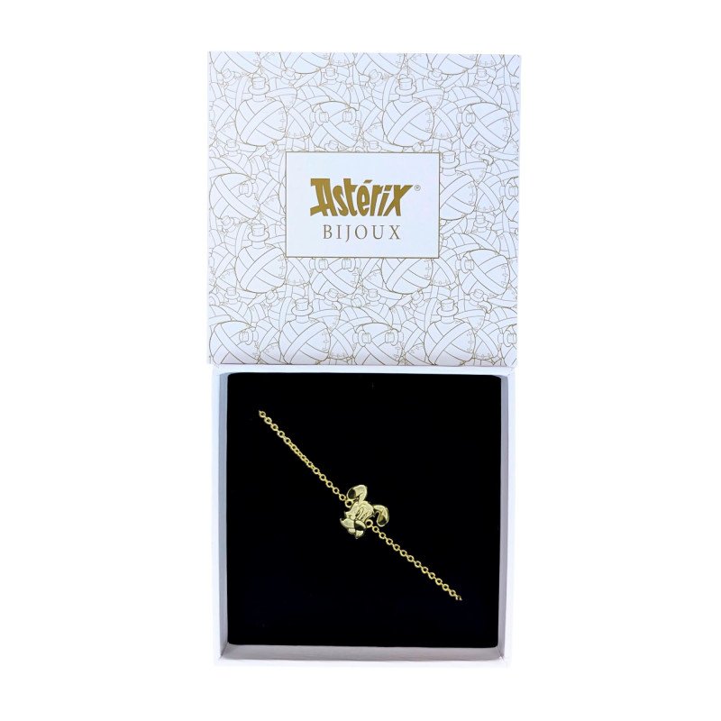 Bracelet Idéfix pour bébé et enfant | Carat et Moi