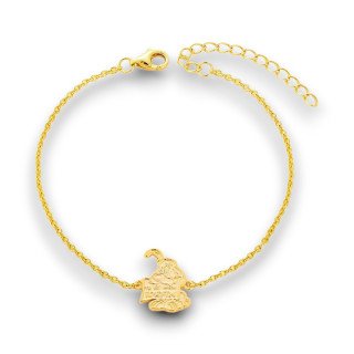 Bracelet Idéfix à graver | Carat et Moi