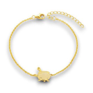 Bracelet Marmite pour bébé et enfant | Carat et Moi