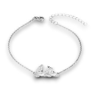 Bracelet Astérix, Obélix & Idéfix | Carat et Moi