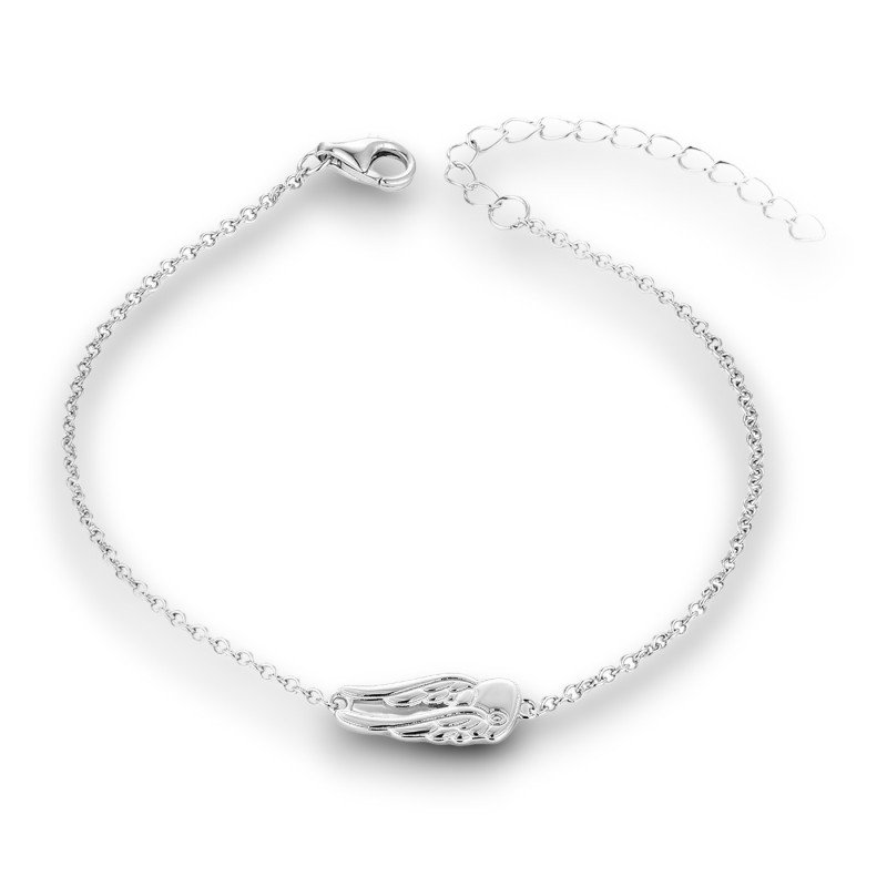 Bracelet Astérix en or réf. BR02985A | Carat et Moi
