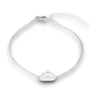 Bracelet Obélix pour bébé et enfant | Carat et Moi