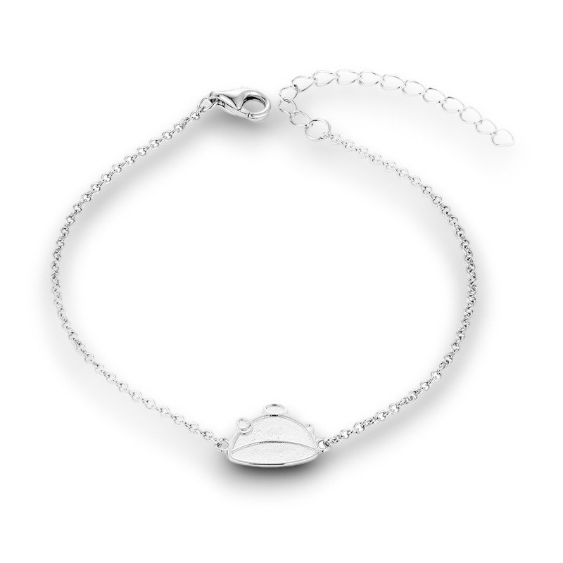 Bracelet Obélix pour bébé et enfant | Carat et Moi