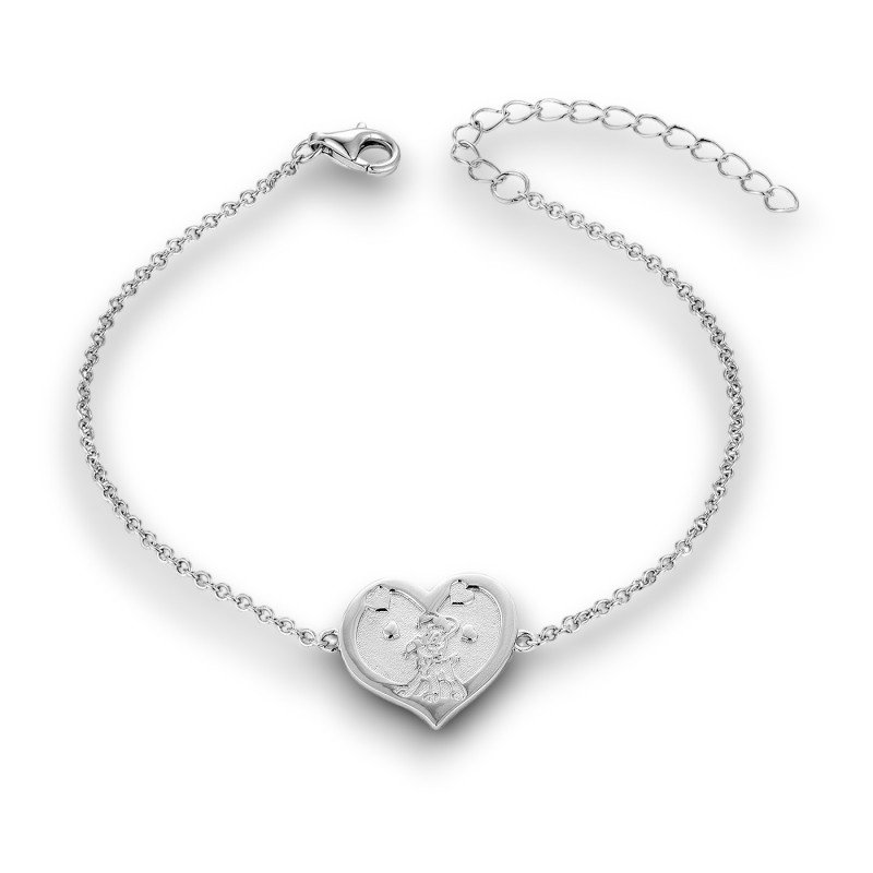 Bracelet Idéfix en or réf. BR02963A | Carat et Moi