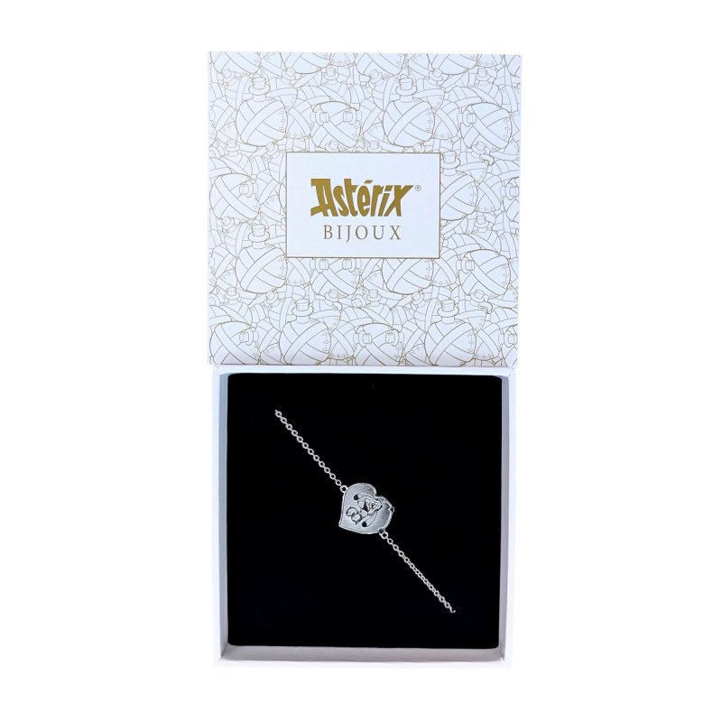 Bracelet Idéfix pour bébé et enfant réf. BR02964A | Carat et Moi