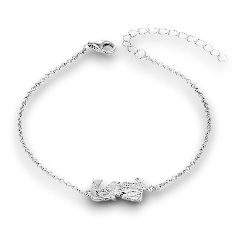 Bracelet Idéfix pour bébé et enfant réf. BR02972A | Carat et Moi