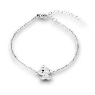 Bracelet Idéfix en or réf. BR02988A | Carat et Moi