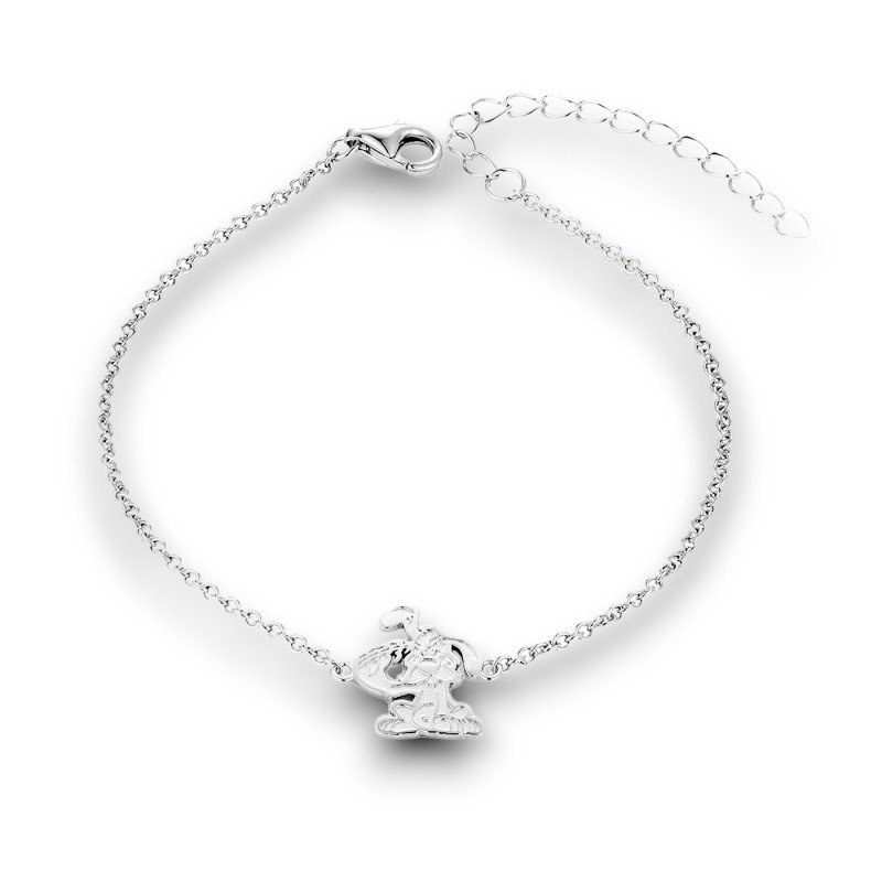 Bracelet Idéfix en or réf. BR02988A | Carat et Moi