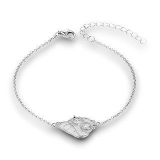 Bracelet Obélix à graver | Carat et Moi