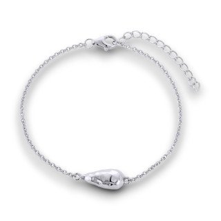 Bracelet Menhir en or | Carat et Moi
