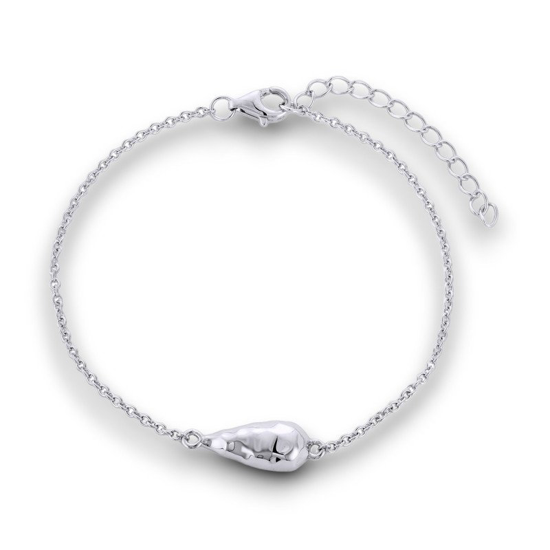 Bracelet Menhir en or | Carat et Moi