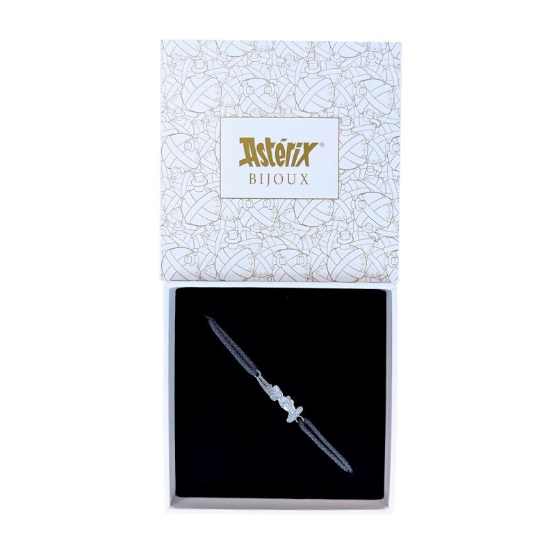 Bracelet Astérix pour bébé et enfant réf. BR03018A | Carat et Moi