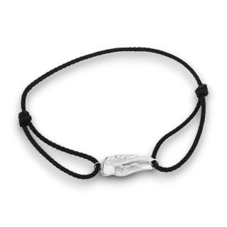 Bracelet Astérix à graver réf. BR03020A | Carat et Moi