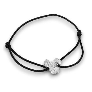 Bracelet Idéfix pour bébé et enfant réf. BR03014A | Carat et Moi