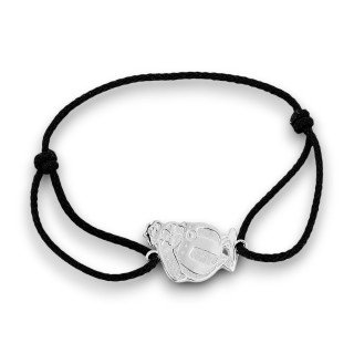 Bracelet Obélix en or réf. BR03015A | Carat et Moi