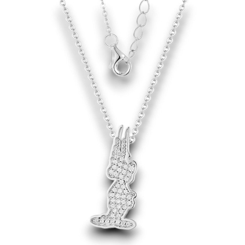 Collier Astérix en or | Carat et Moi