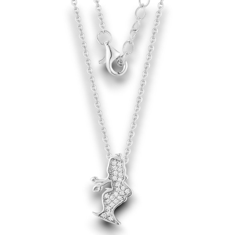 Collier Bonemine | Carat et Moi