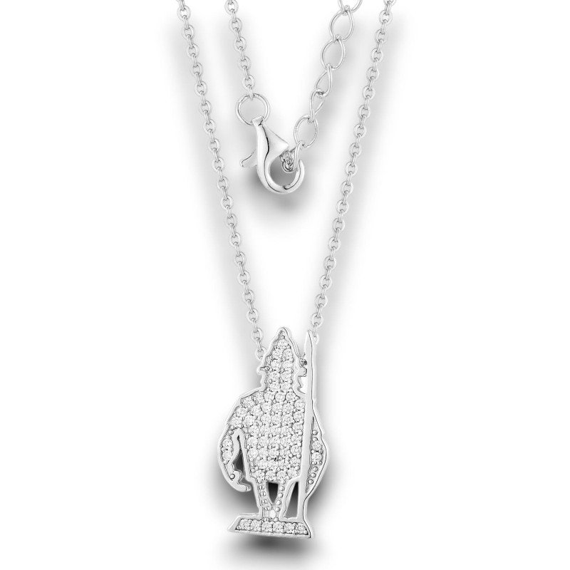 Collier Romain | Carat et Moi