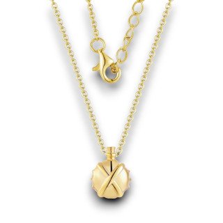 Collier Potion magique | Carat et Moi