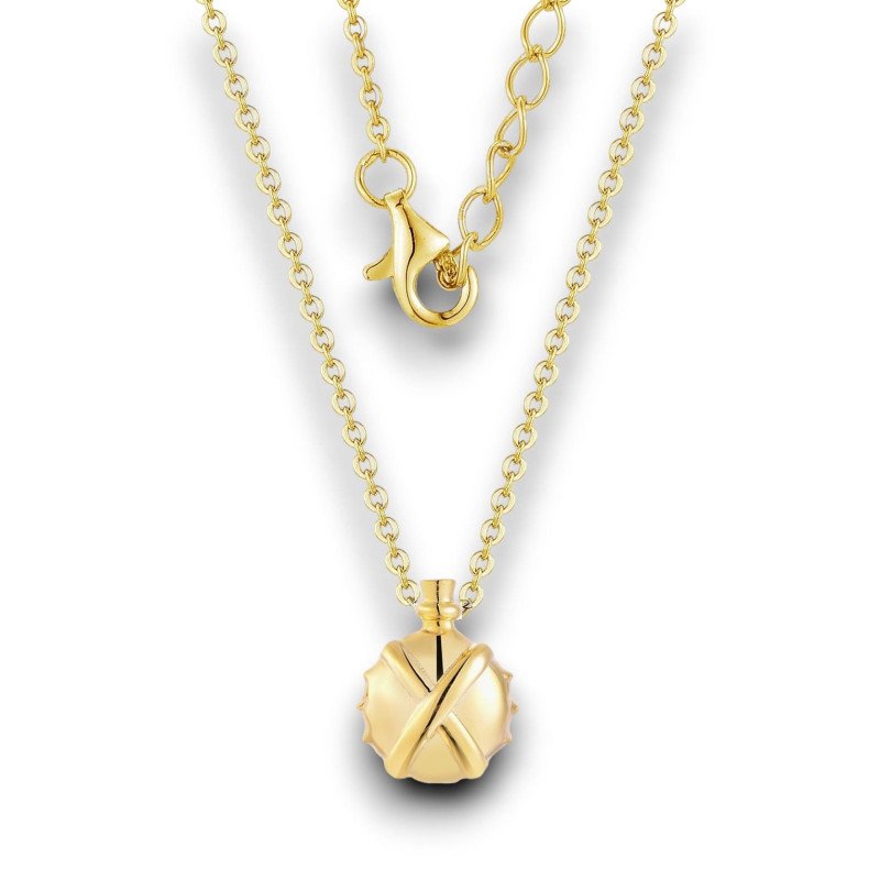 Collier Potion magique | Carat et Moi