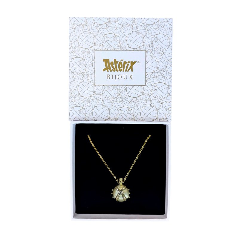 Collier Potion magique | Carat et Moi