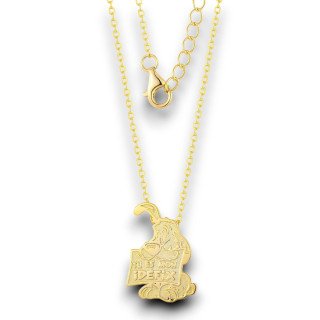 Collier Idéfix, cadeau femme | Carat et Moi