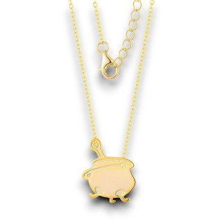 Collier Marmite, cadeau femme | Carat et Moi