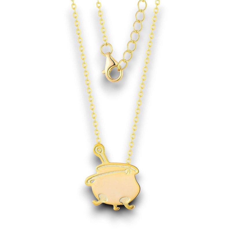 Collier Marmite, cadeau femme | Carat et Moi
