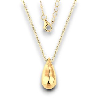 Collier Menhir en or | Carat et Moi