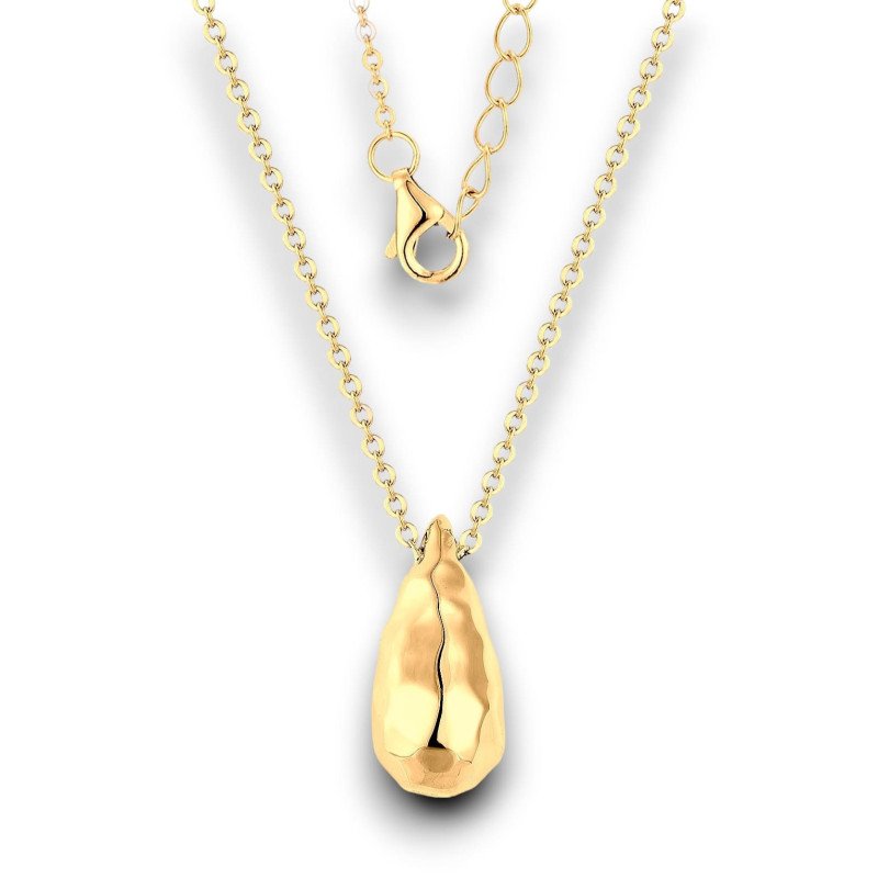 Collier Menhir en or | Carat et Moi