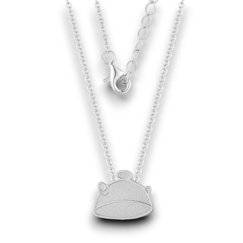 Collier Obélix, cadeau femme | Carat et Moi