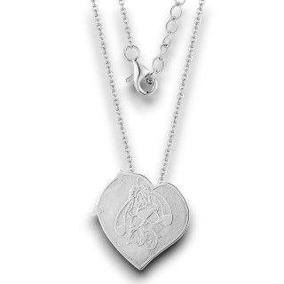 Collier Idéfix, cadeau femme réf. SP14066A | Carat et Moi
