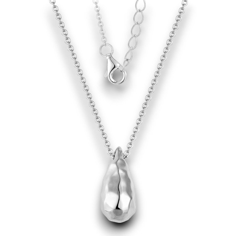Collier Menhir, cadeau femme | Carat et Moi