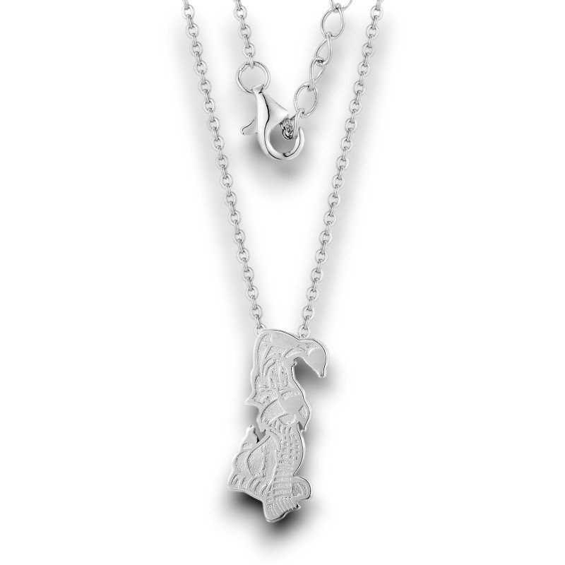 Collier Idéfix en or réf. SP14074A | Carat et Moi