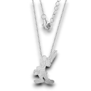 Collier Astérix en or réf. SP14078A | Carat et Moi
