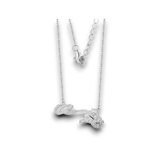 Collier Idéfix en or réf. NC04044A | Carat et Moi