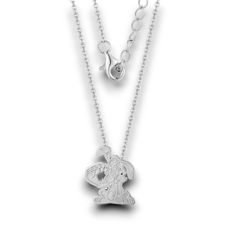 Collier Idéfix, cadeau femme réf. SP14091A | Carat et Moi