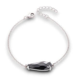 Bracelet Menhir pour bébé et enfant | Carat et Moi